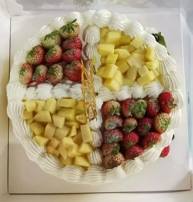 公司生日會 | 以生日之名，鐫刻美好時光